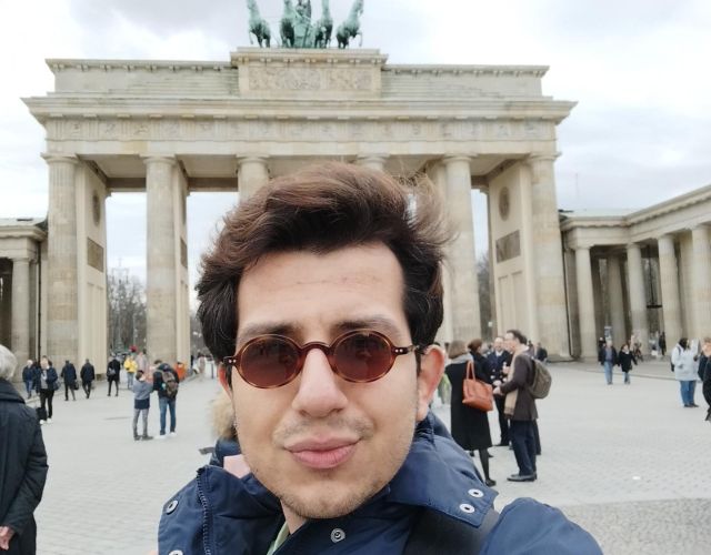 Kastamonu Almanca Özel Ders